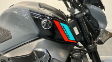 Yamaha Mt-09 ABS (21MY)